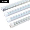 T8 2FT-8FT Linkable LED Shop Light 14W-120W Integrated Led Light Bulb For Garage gallery