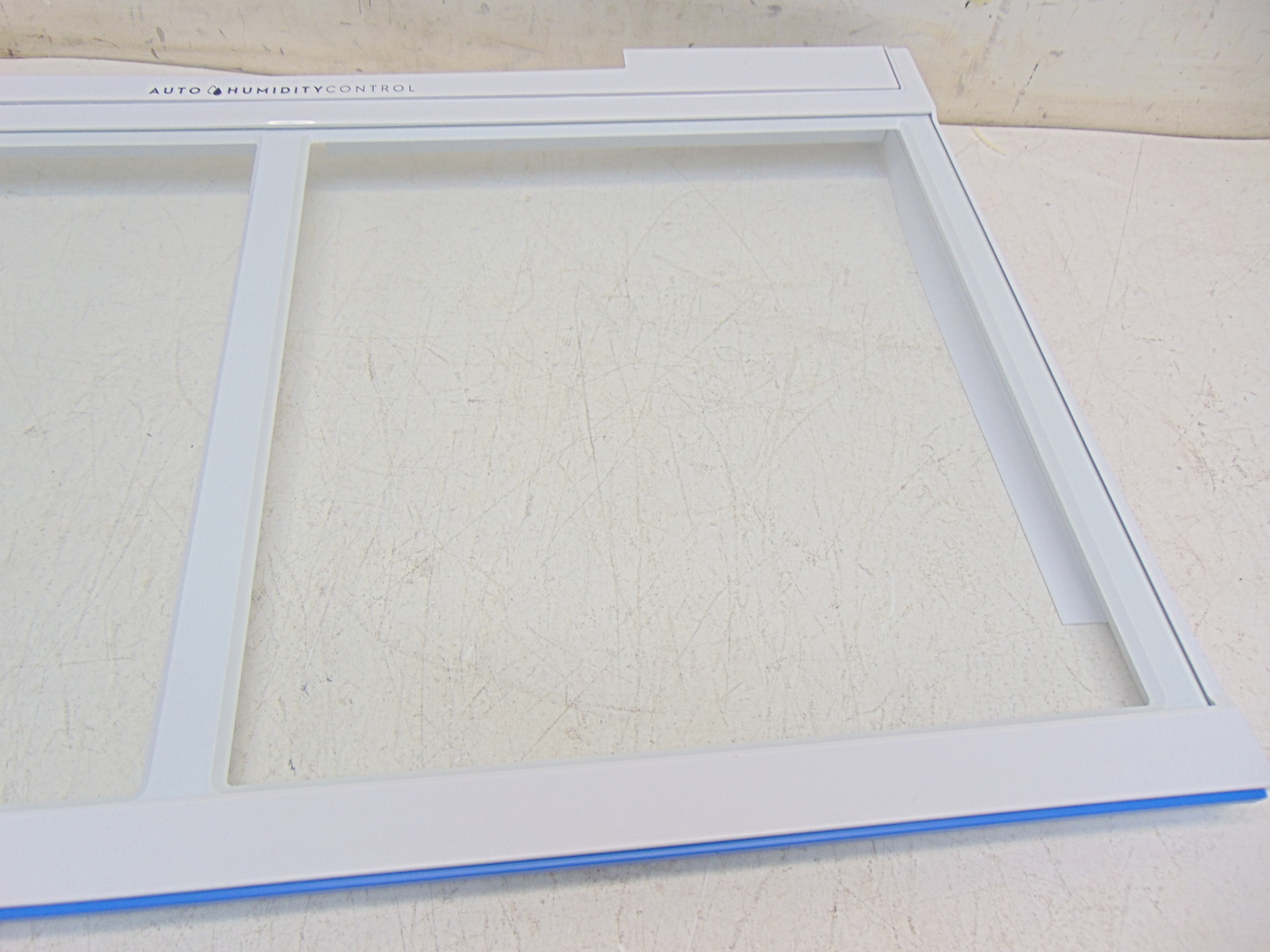 Frigidaire Refrigerator GRFS2853AF6 Crisper Cover gallery