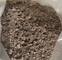 Tequezquite _3 lb