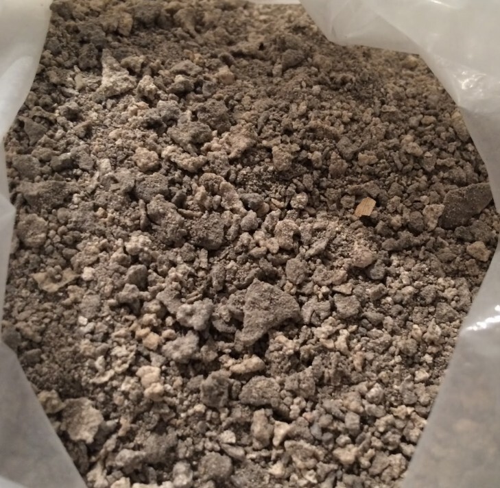 Tequezquite _3 lb gallery
