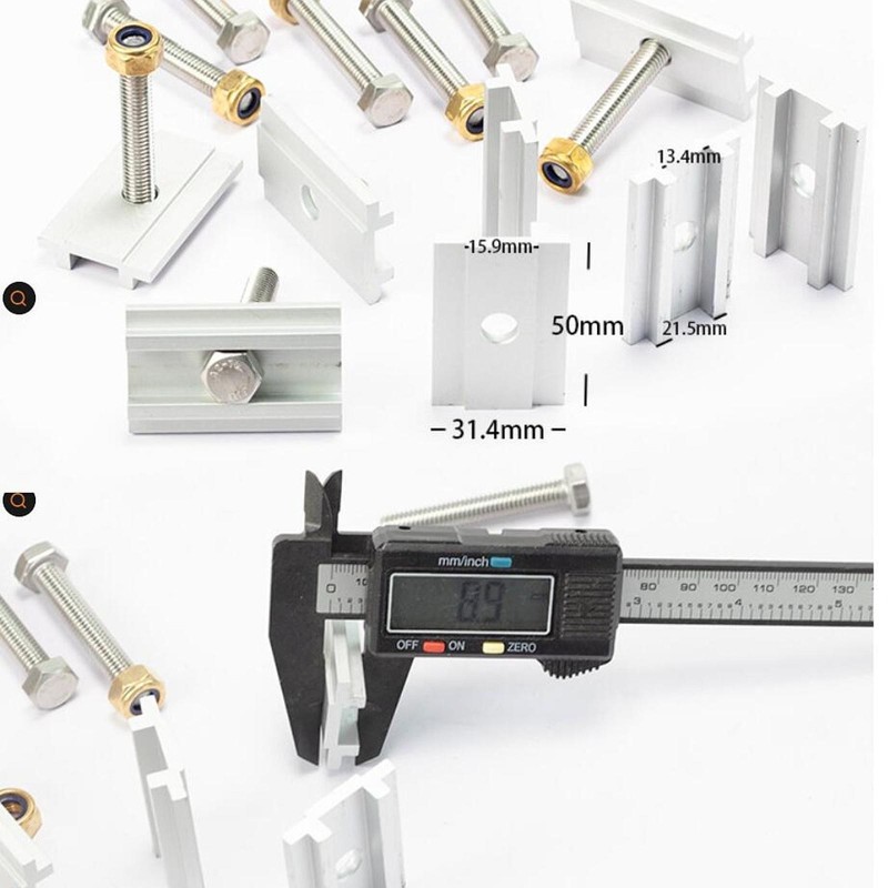 Rooftop Tent Mounting Bracket 815425 Easy to Install Sturdy for Esperance gallery