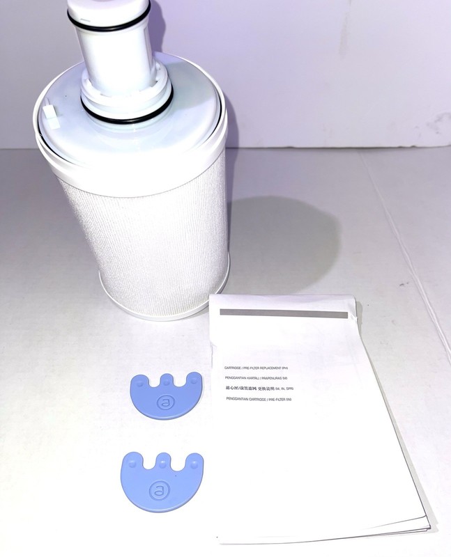 100186 Water Filter PLUS Pre-Filter for Amway eSpring Water Purifier 1320GAL 1YR gallery