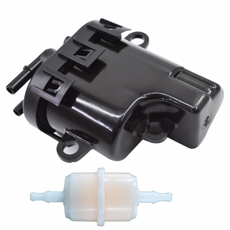 For Kohler Fuel Pump Module Kit 2539316-S 2539316 2539314 with Fuel Filter gallery