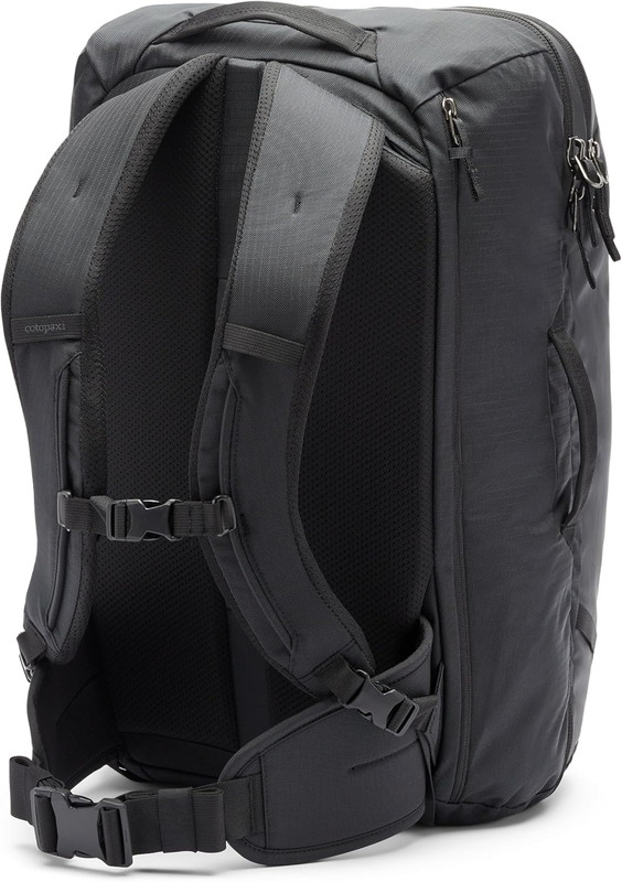 Allpa 35L Travel Pack, Black 2