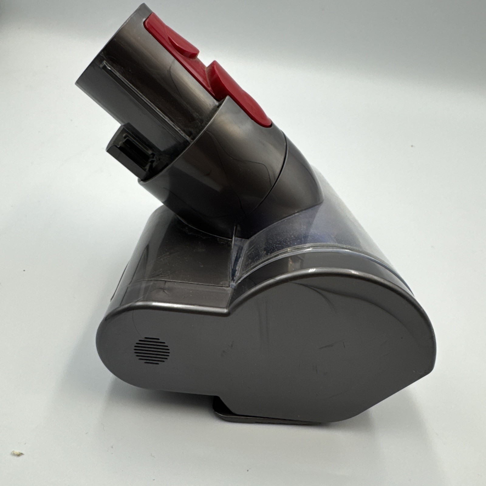 Dyson Anti - Tangle Mini Motorised Hair Screw Tool for V8 V10 V11 V15 gallery