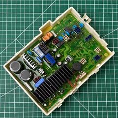 LG Washer Control Board | EBR36525107 | EBR32268004