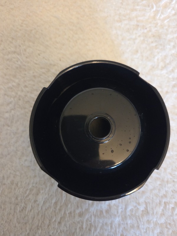 Ninja Master Prep Pro Blender 16 oz 2 Cup Chopper Bowl & Blade gallery