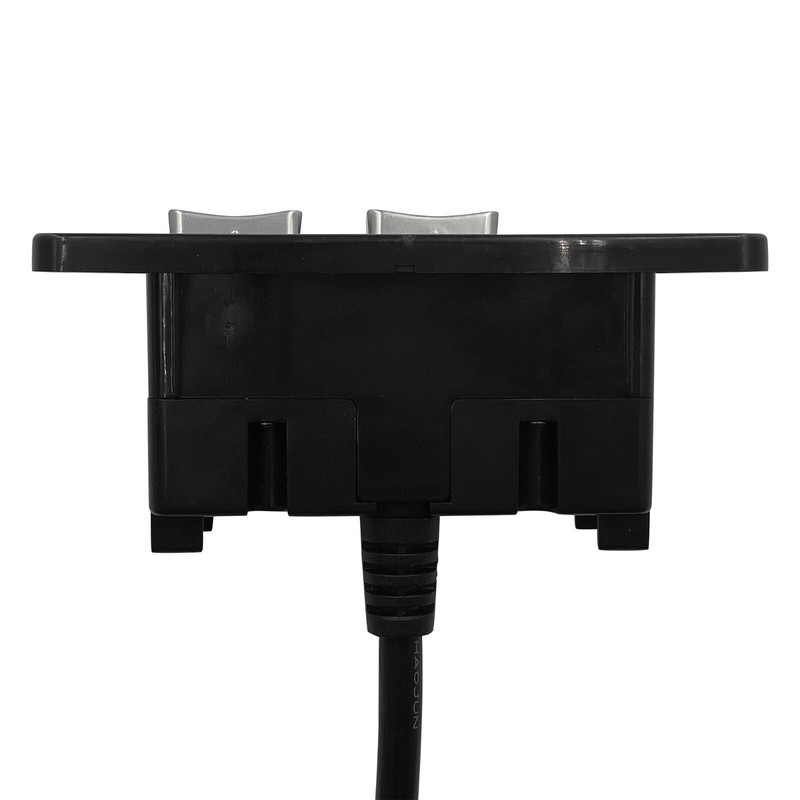 Raffel Systems CTR UR2 33 Power Recliner Lift Chairs 4 Button 5 Pin Hand Control gallery