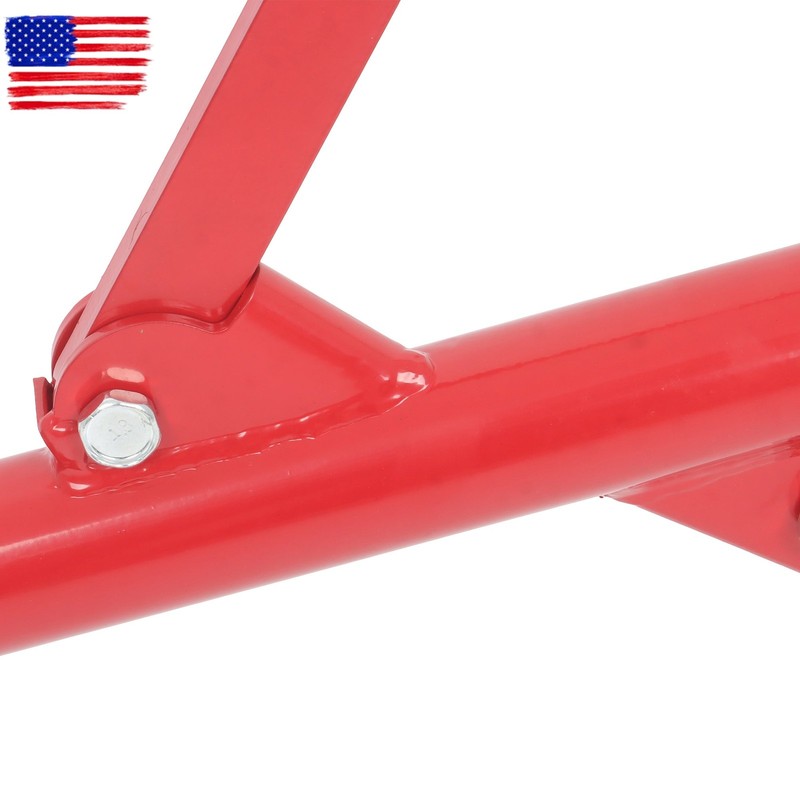 Log Roller Cant Hook Tool Log Lifter 51in Timberjack Adjustable Heavy Duty Steel gallery