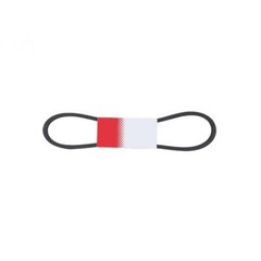 1/2″ x 96″ Polyester Cord Classical V Belt A94 4L960 B1A94