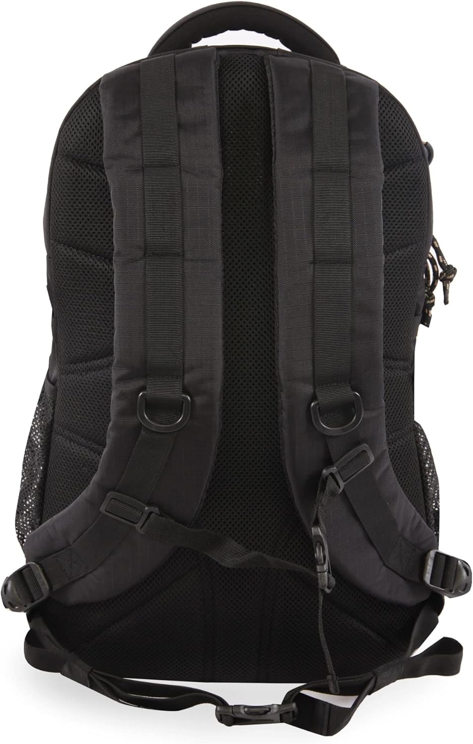 Outdoor Backpack, Black, 38L (HD-BP-10-BK) 4