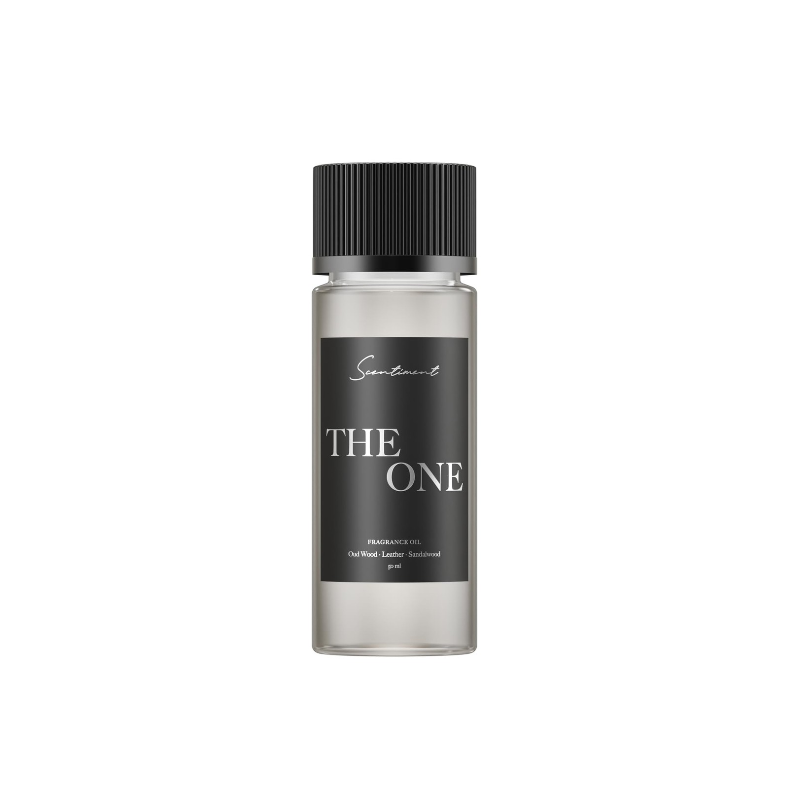 Diffuser Oil Aromatherapy Fragrance Refill 1.69 fl oz 50 mL Cardamom Leather gallery