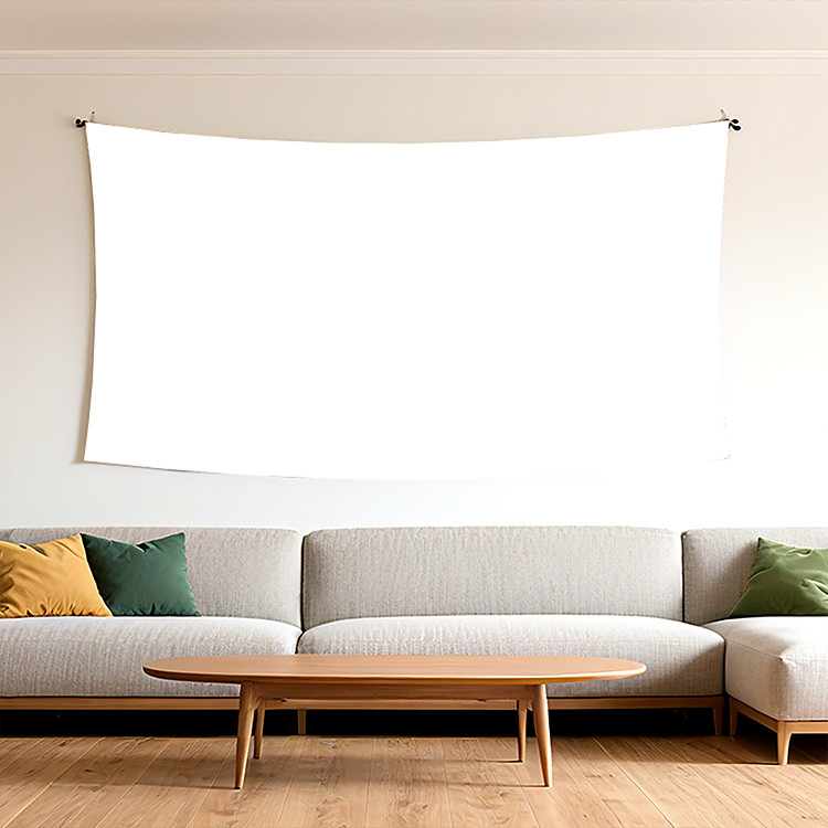 2D Flat, Not Multi-layer or Real Model, 1pc, 7x5ft8x6ft10x8ft, Winter Cartoon Ch gallery