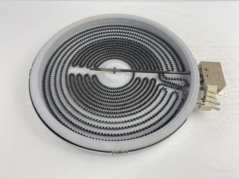 W10275048 Whirlpool 9.75” Dual Element 1400/3000W 316282000 W11517959 gallery