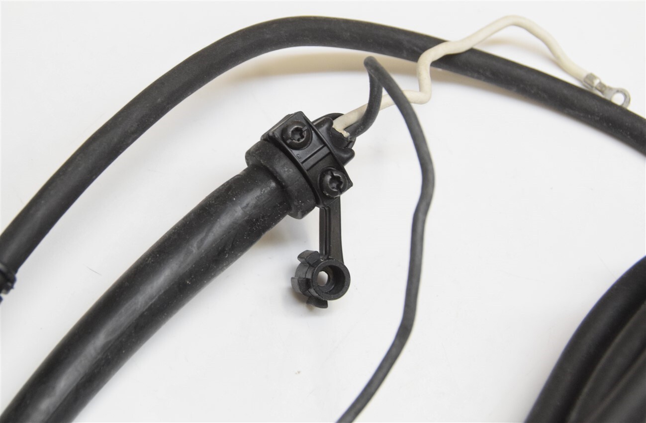 Genuine OEM Dewalt / Black & Decker 330079-98 AC 14/2 Power Tool 10 ft Cord gallery