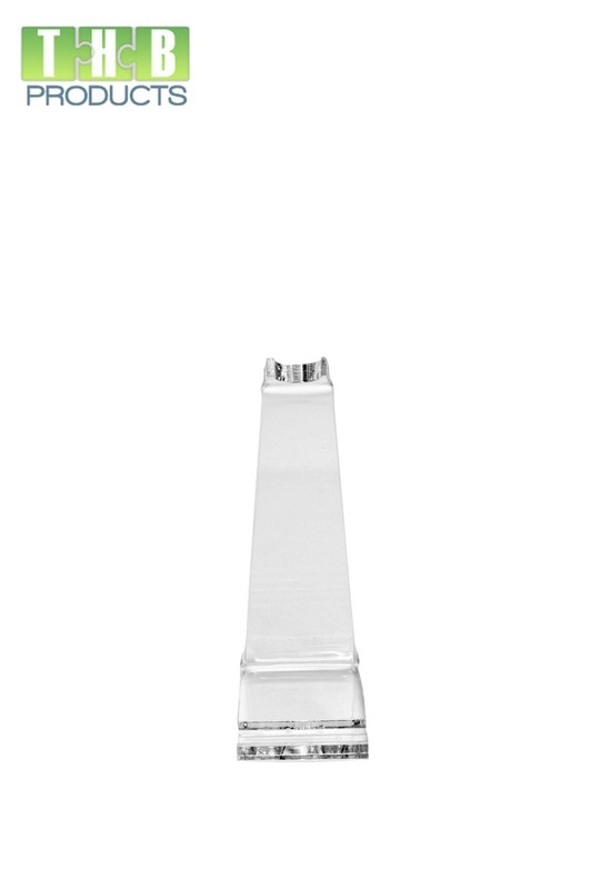 Small Single Serving / Utensil (Knife, Fork or Spoon) Display Stand (Item #1432) gallery