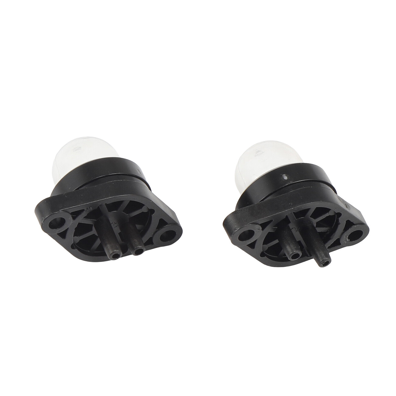 2x Primer Bulb For Craftsman Poulan Chainsaw 530071835 530047213 188-513 188-518 gallery