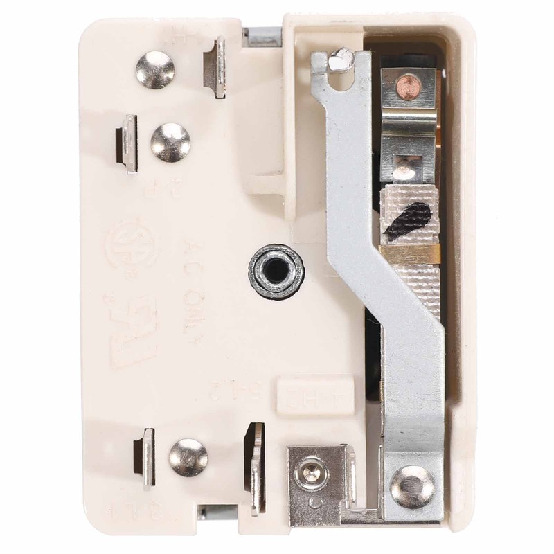 WB24T10025 Surface Burner Control Switch for GE Electric Ranges 8 Inch NL812653 gallery