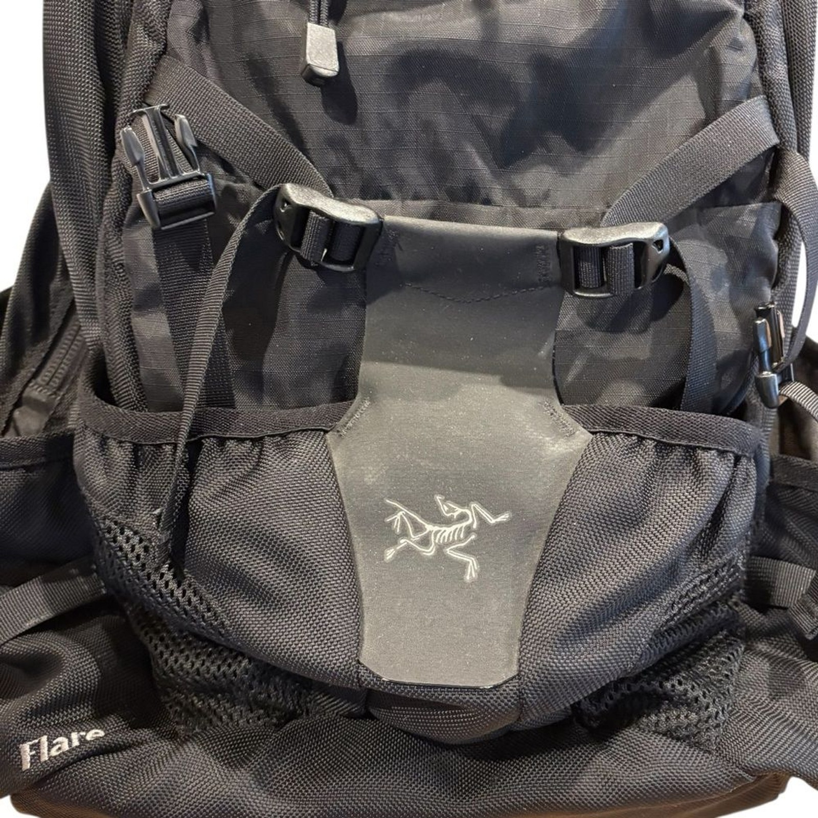 Arc’teryx RARE  Flare Backpack 2013 4