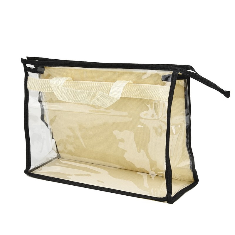 Breathable Handbag Dust Cover Storage Bag Dustproof Moisture Proof S/M/L/XL New gallery
