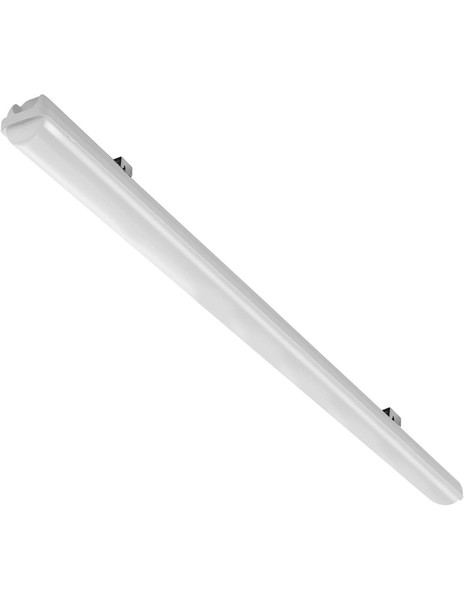 Ceiling LED Sealed Niagara 42W 6500K 6000LM 47 3/16X3 1/8X2 13/16in White gallery