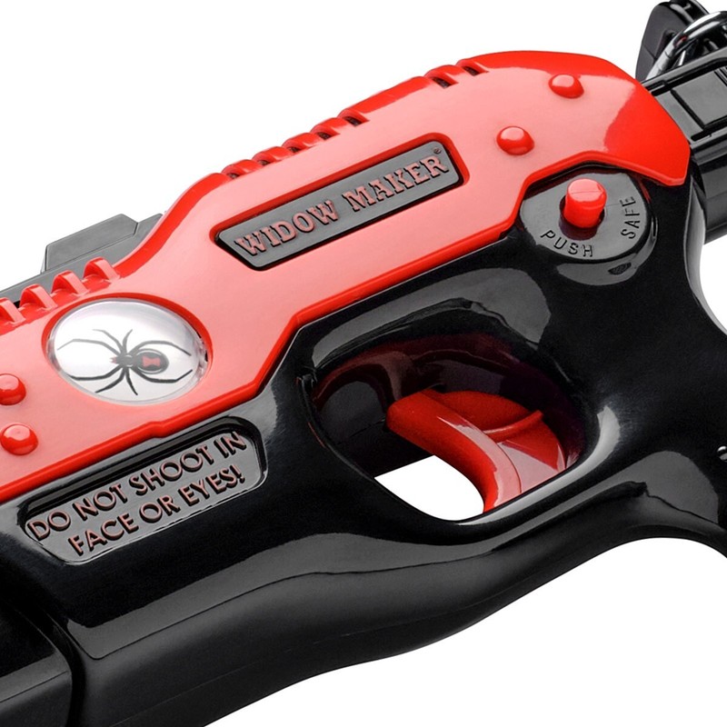 NEW Authentic BUG-A-SALT Widow Maker 3.5 gallery