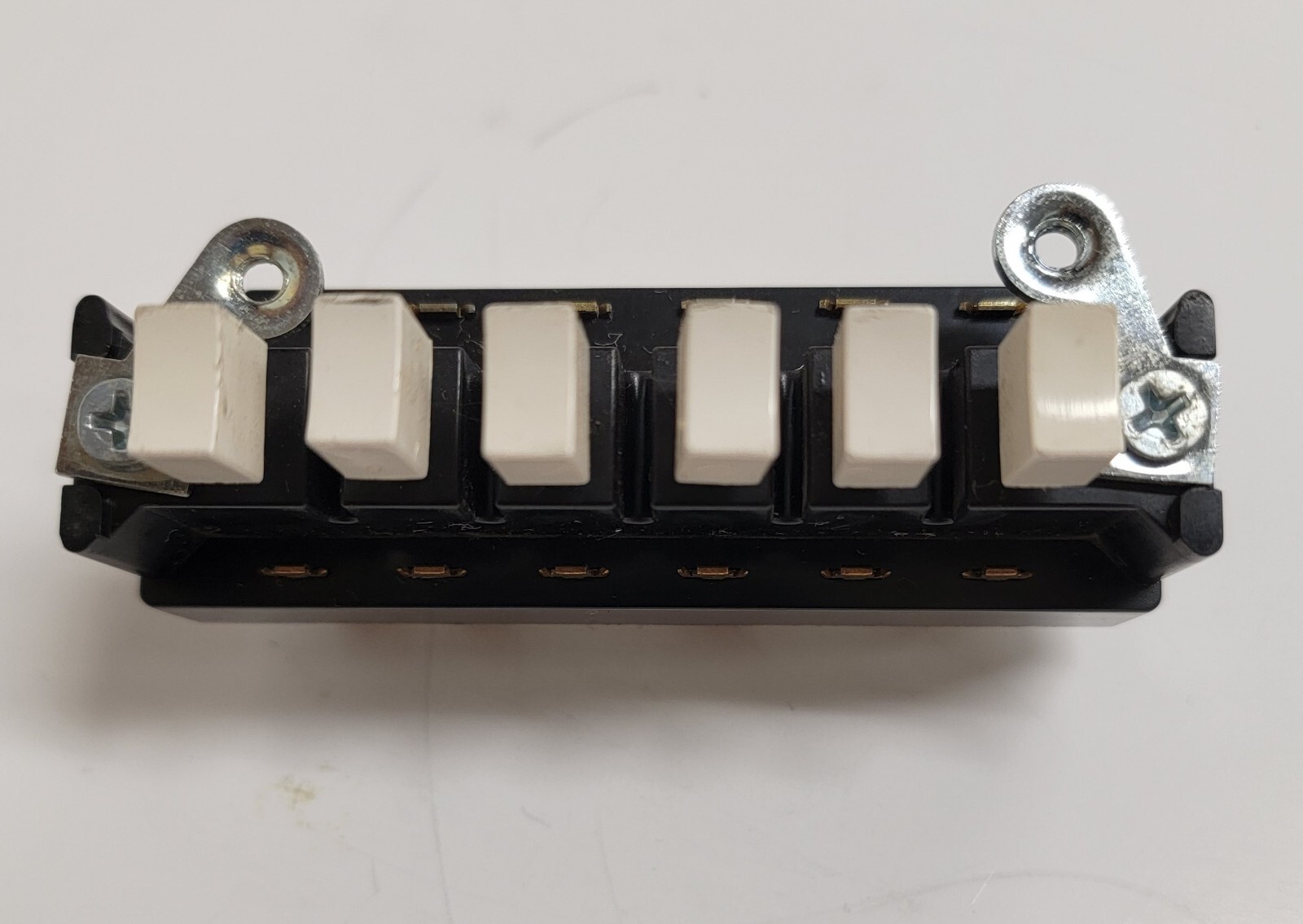 ARK-LES 6 OPTION SELECTOR SWITCH 2995 BJ222. gallery