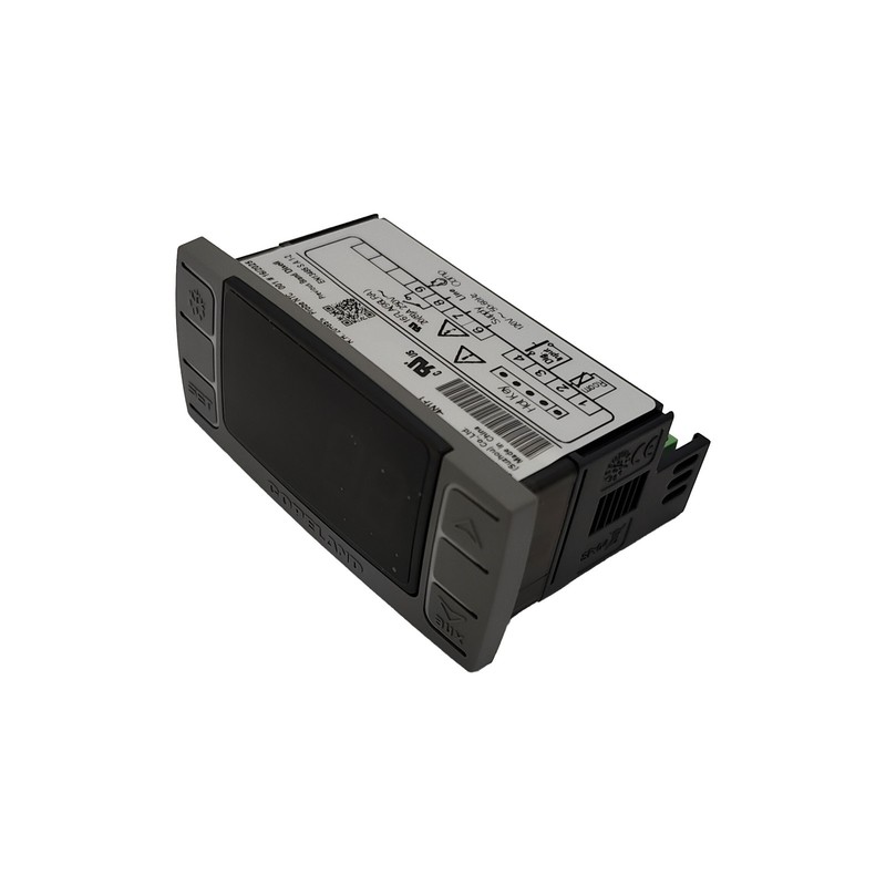 For Dixell Temperature Controllers, XR02CX-4N1F1 Digital Thermostat gallery