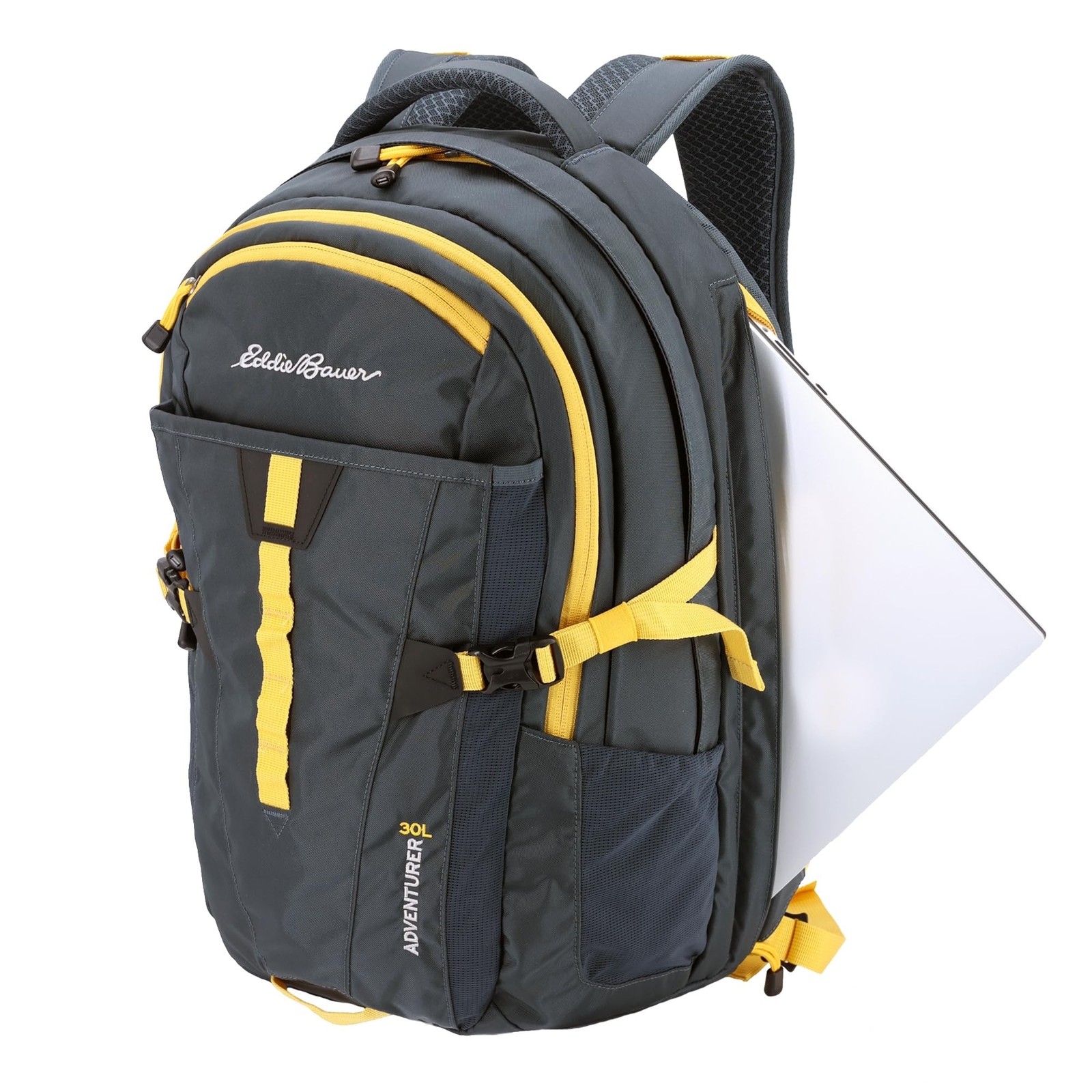 Eddie Bauer Backpack with Organization Compartments and Hydration/Laptop Comp... 3