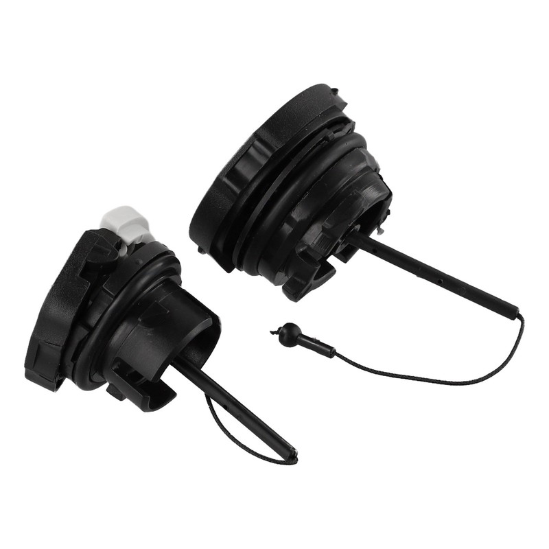 null New Null Set 2x Tank Chainsaw Cap Oil Ms250 038 Fuel Gas Ms210 Ms230 Ms200 gallery
