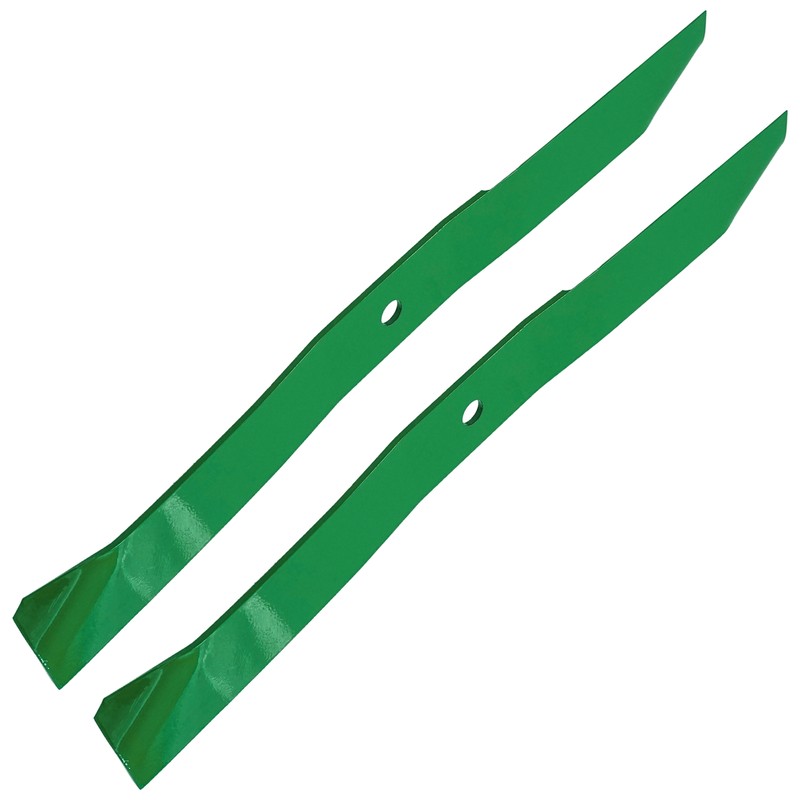 42" Deck Blade For Exmark QTE452CEM42100 QZE452CEM42100 QZE600CKA42200 137-1999 gallery
