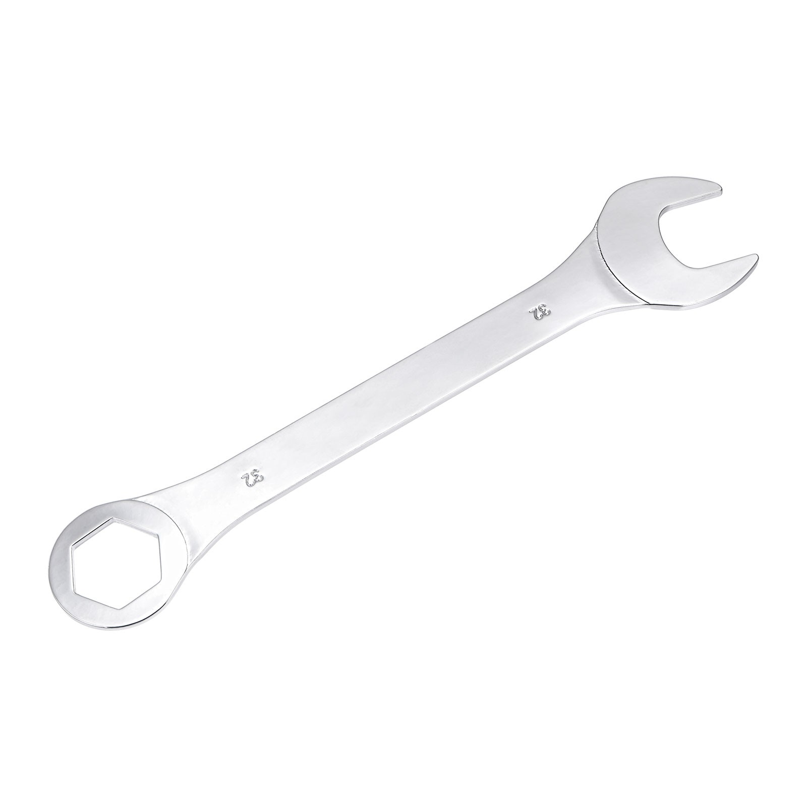 32mm Thin 6 Point Combination Wrench High Carbon Steel gallery