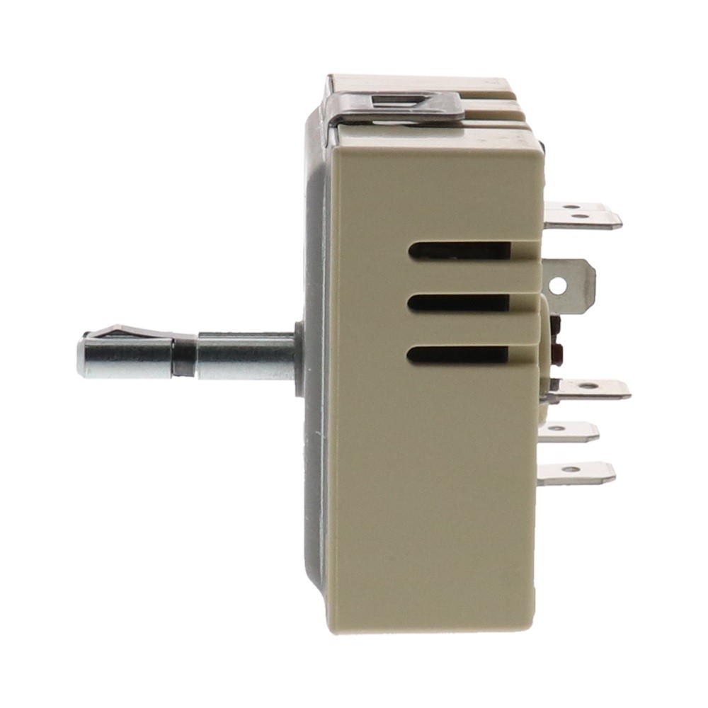 Commercial 240V, 13A, Infinite Switch fits APW Wyott, 2J-87053, APW87053-EGO gallery