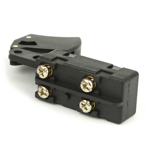 Replacement Power On Off Switch for Skil 77 Circular Saw Worm Drive Skilsaw SW77 gallery