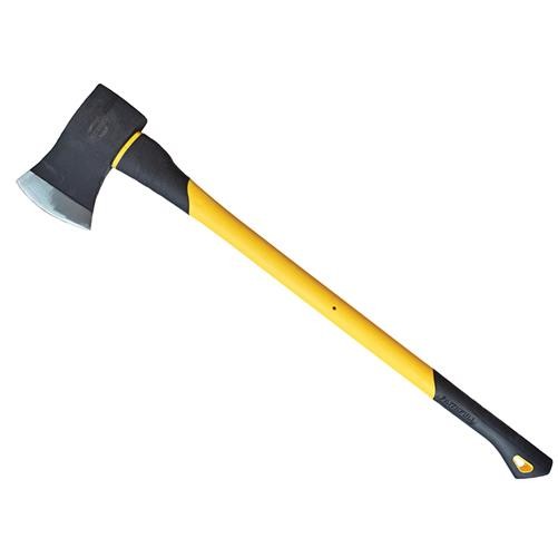 Faithfull Felling Axe Fibreglass Handle 2.0kg (4.1/2 lb) FAIAXE412FG gallery