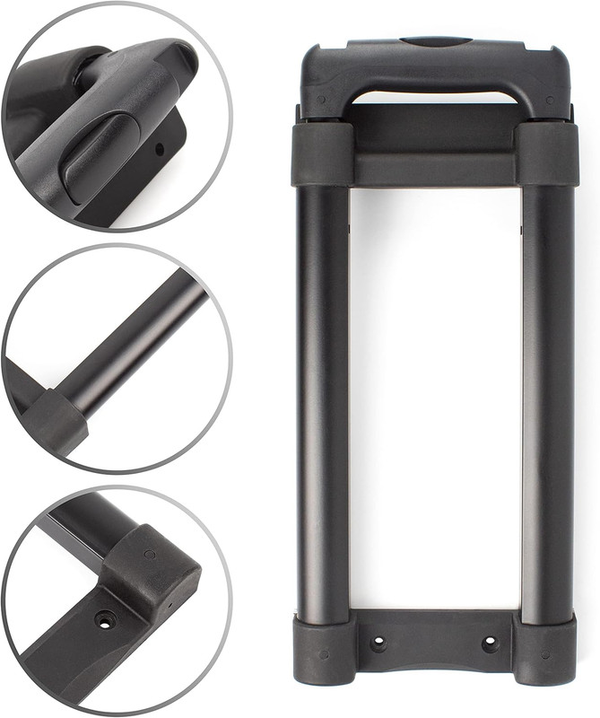 Replacement Telescoping Handle for 28QT-54QT Ice Cube Coolers gallery