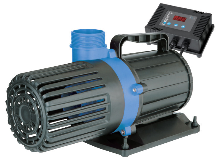 Evolution Aqua VariPump 10000 2640gph Pond Pump VP10 gallery