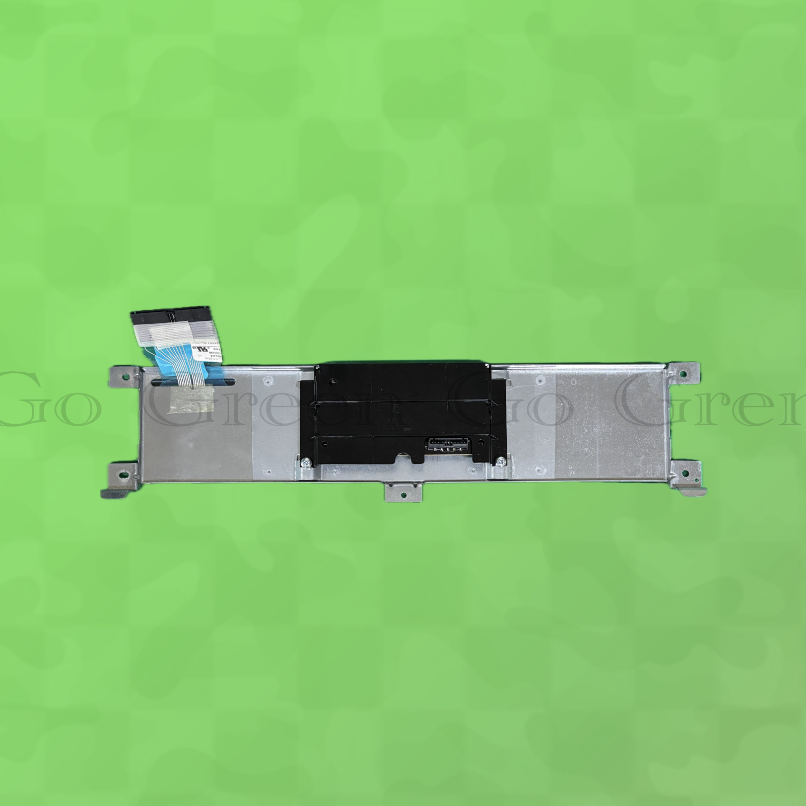 Whirlpool Range WEE730H0DB0 Touch Display Board P/N W10728532 WPW10603098 gallery