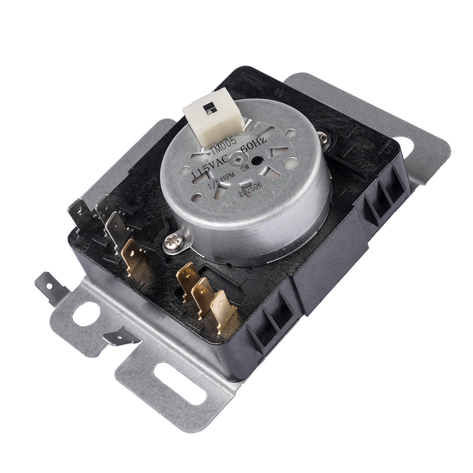 Dryer Timer Control Compatible with Amana/Roper/Whirlpool/Admiral/Maytag/Crosley gallery