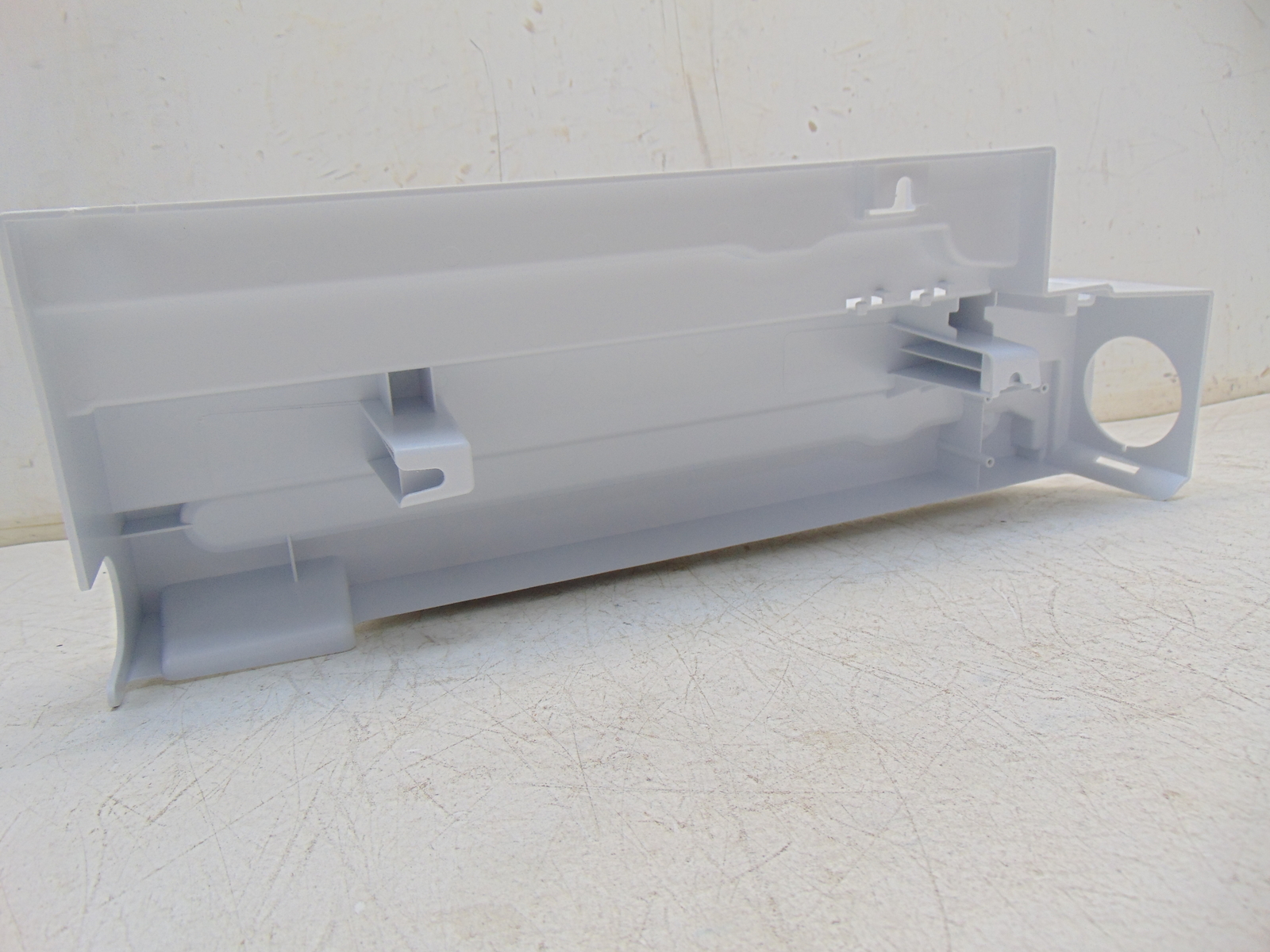Frigidaire Refrigerator GRFS2853AF6 Deli Drawer Support Left gallery