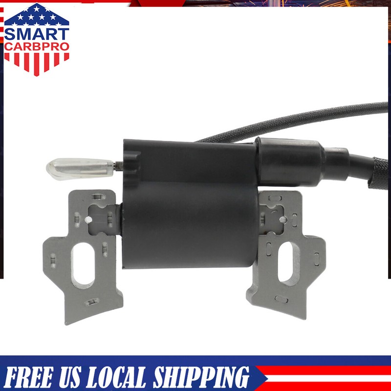 High Quality Ignition Coil System Easy To Install Lawn Mower gallery