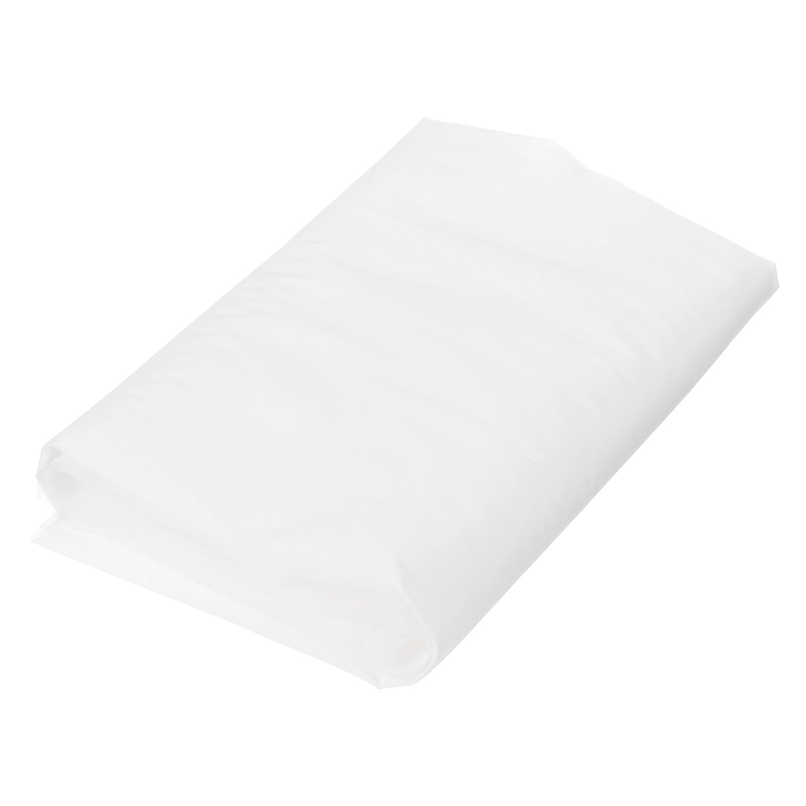 160 Nylon Mesh Filter for Paint, Braided Mesh Canvas (78"x39") gallery