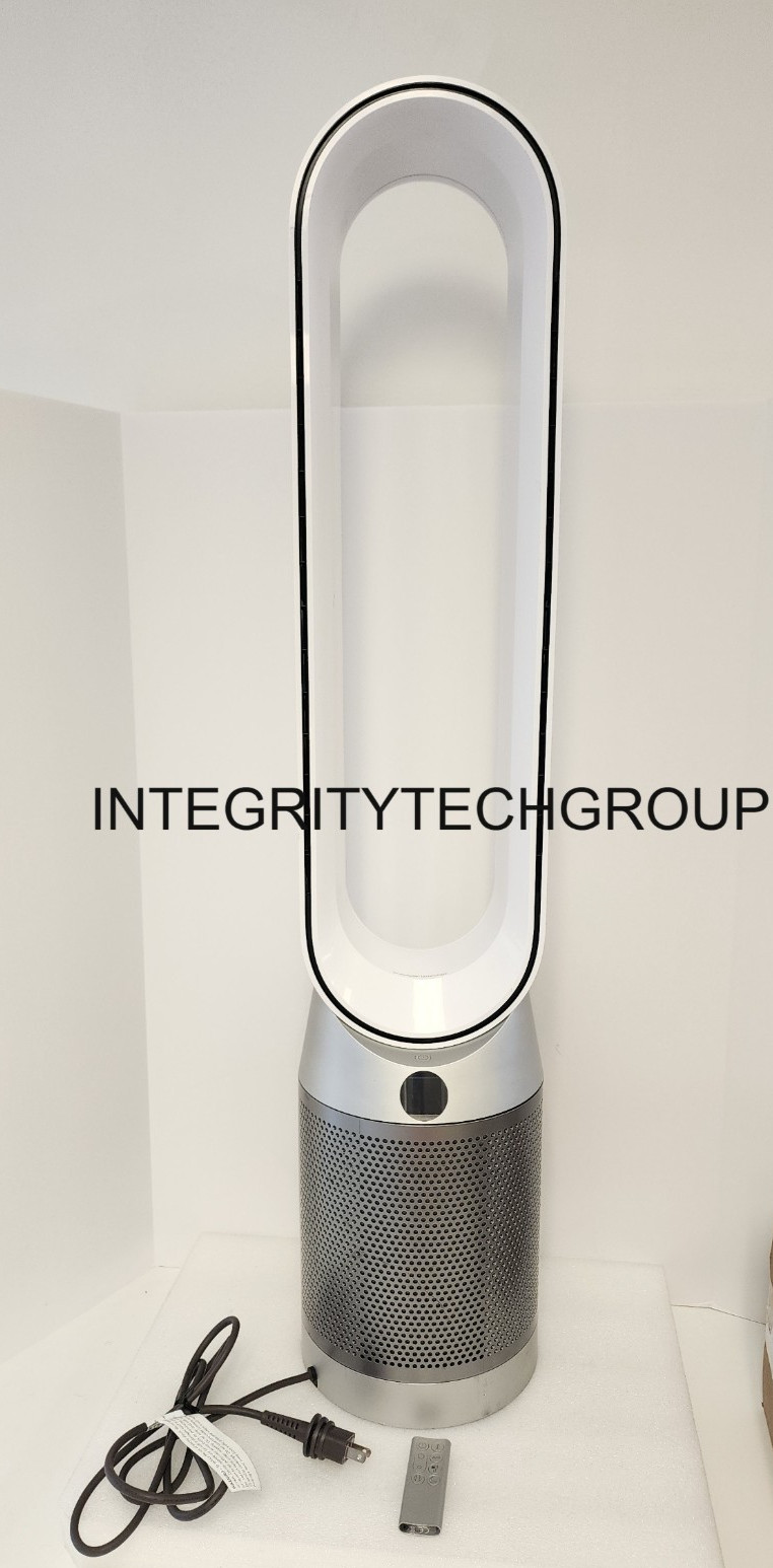Genuine Dyson Purifier Cool Formaldehyde TP07 Air Purifier Fan USED NO WIFI gallery