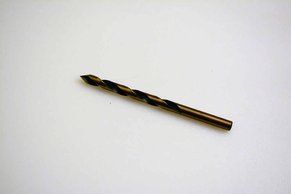 drill bit for plexiglass acrylic lexan 3/16 "