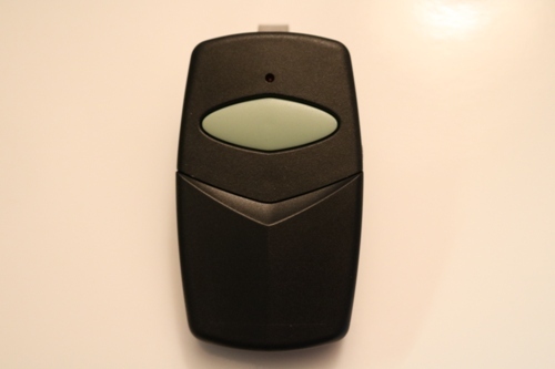 Genie Garage Opener Visor Remote 12 Switch Only Compatible GPT-1 GT912 MAT90 gallery