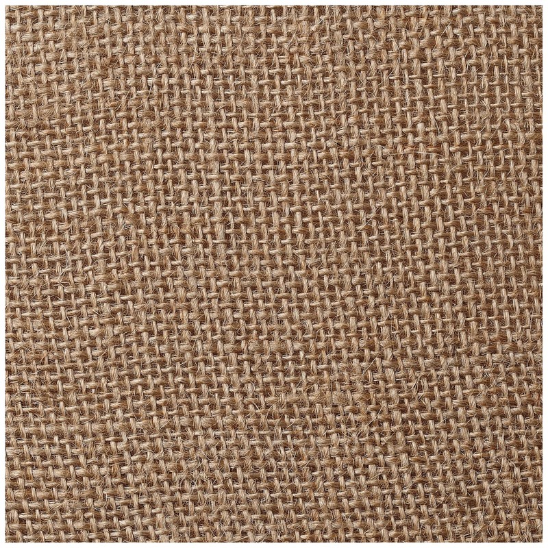 Natural Burlap Rectangle Lamp Shade 16" Wide x 12" Deep x 10.5" Height (Spider) gallery