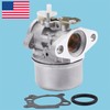 Carburetor for Briggs & Stratton 4-7HP 799869 497586 499059 494217 498254 497347 gallery