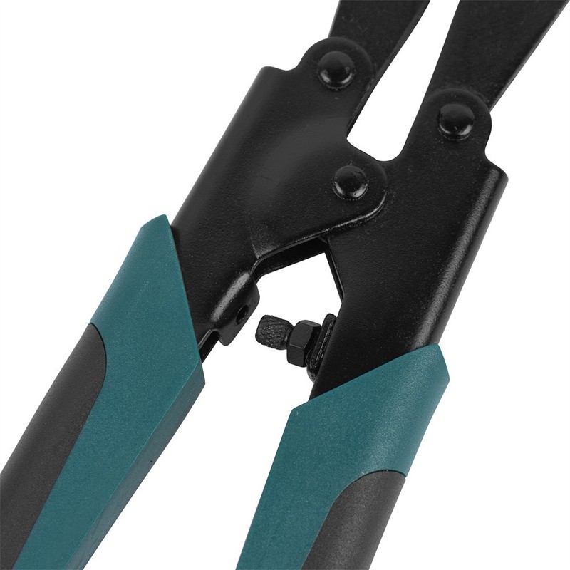 Self-Adjusting 8" Wire Cutters Crimper Cable Stripper Cutting Pliers Hand Tool gallery