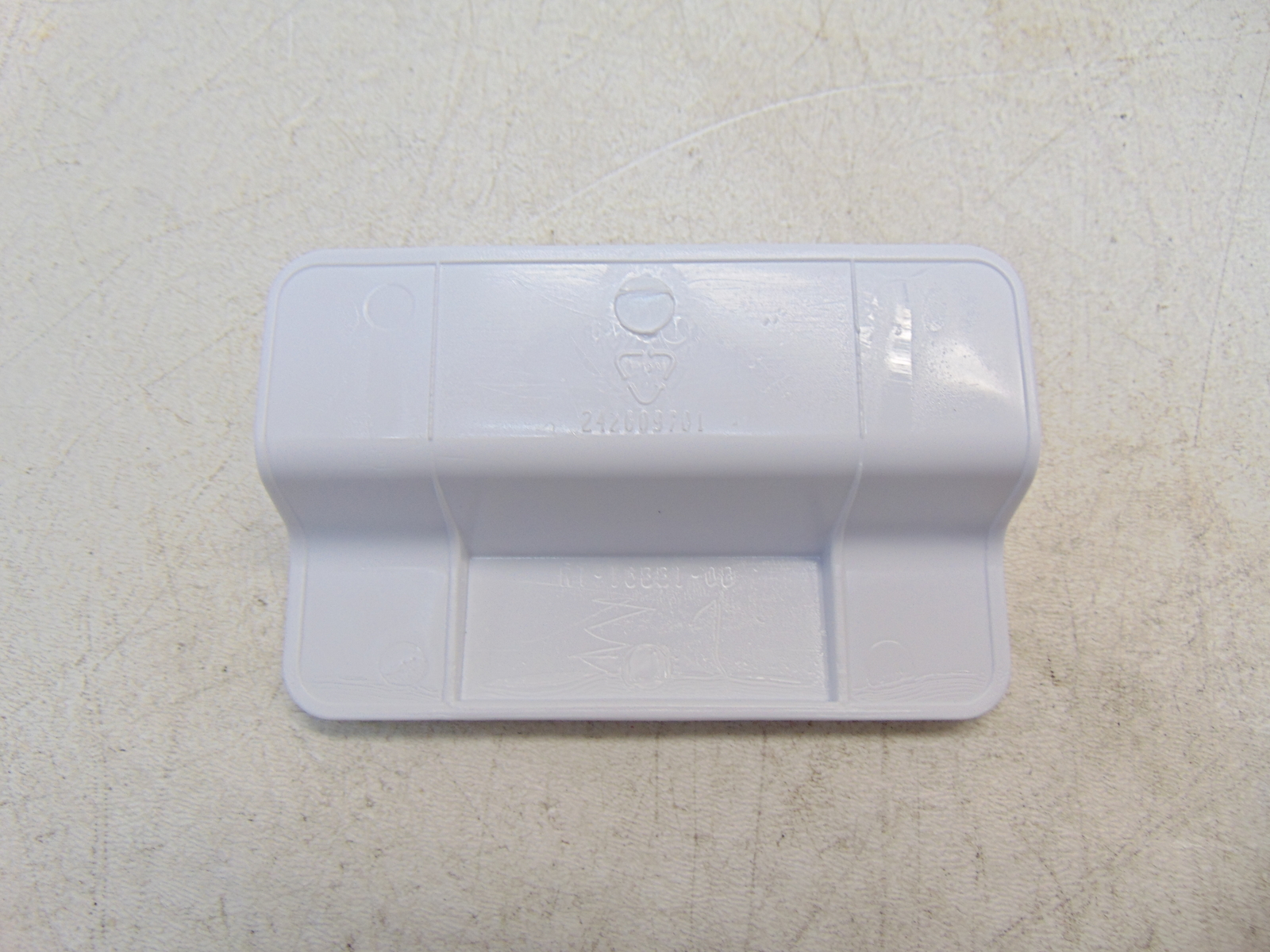 Frigidaire Refrigerator GRFS2853AF6 Deli Drawer Roller gallery