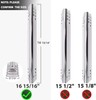 Grill Parts for Charbroil Performance 2 Burner 463625217, 463625219, 463673519 gallery